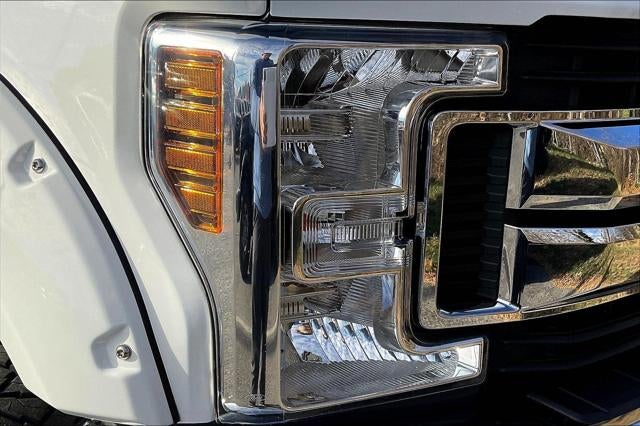 2019 Ford F-250 Base