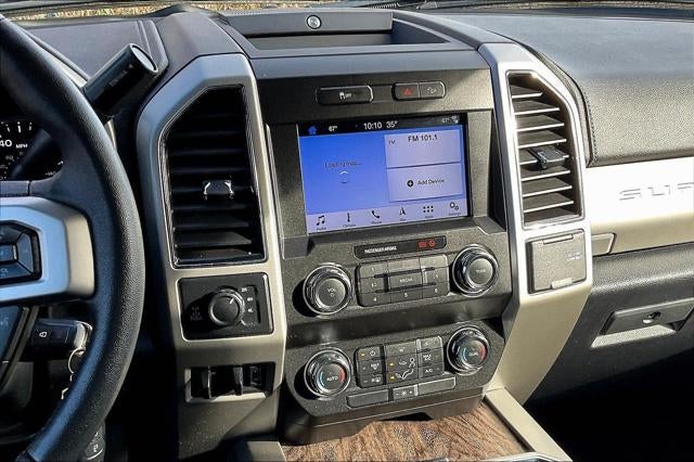 2019 Ford F-250 Base