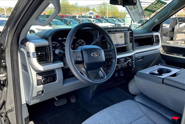 2024 Ford F-250 XL