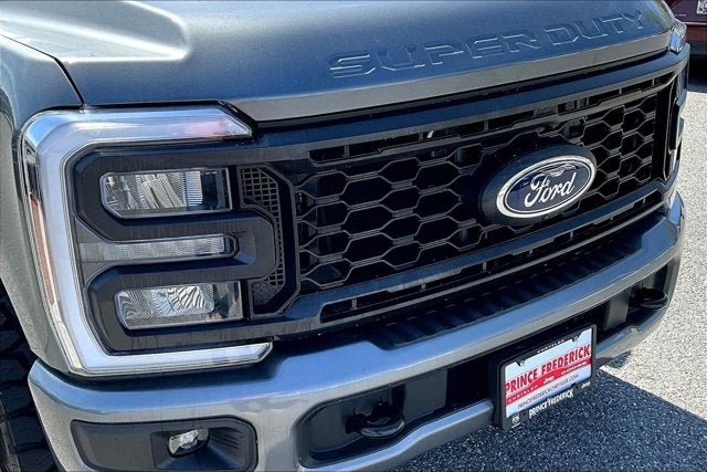 2024 Ford F-250 XL