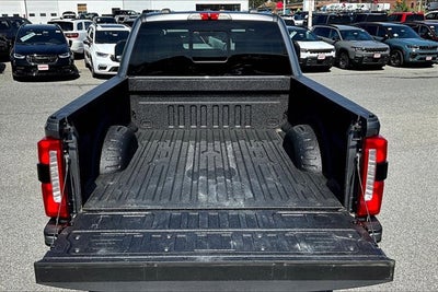 2024 Ford F-250 XL