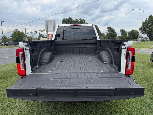 2024 Ford F-250 Limited