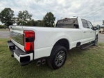 2024 Ford F-250 Limited