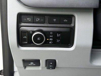 2024 Ford F-250 Limited