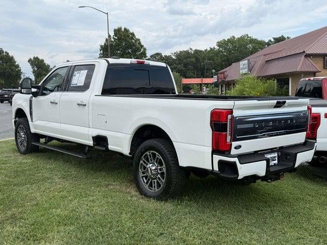 2024 Ford F-250 Limited