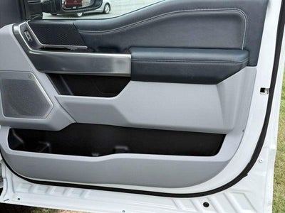 2024 Ford F-250 Limited