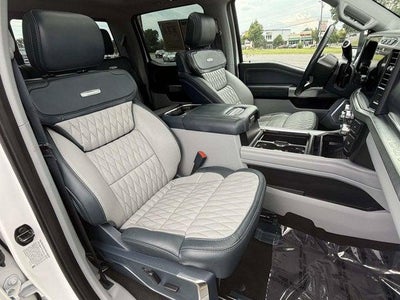 2024 Ford F-250 Limited
