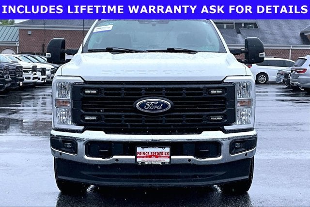 2023 Ford F-250 XL