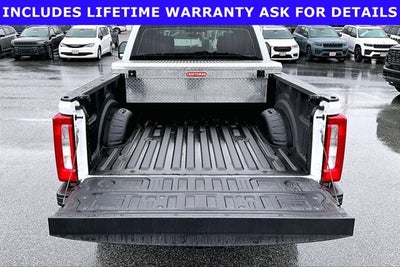 2023 Ford F-250 XL