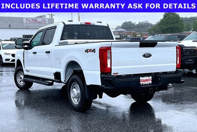 2023 Ford F-250 XL