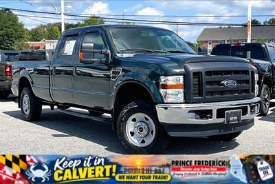 2009 Ford F-250 XL