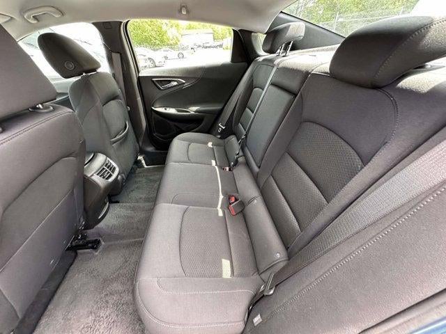 2025 Chevrolet Malibu FWD 1LT