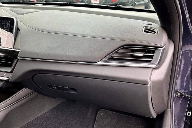 2025 Cadillac CT4 Premium Luxury RWD