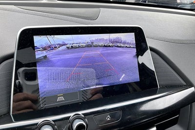 2025 Cadillac CT4 Premium Luxury RWD