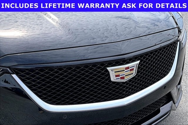 2023 Cadillac CT5 Sport
