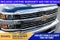 2019 Chevrolet Silverado 2500HD LTZ
