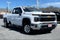 2026 Chevrolet Silverado 2500HD Crew Cab, Long Bed, LT, 4WD