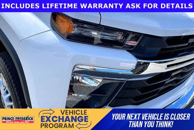 2026 Chevrolet Silverado 2500HD Crew Cab, Long Bed, LT, 4WD