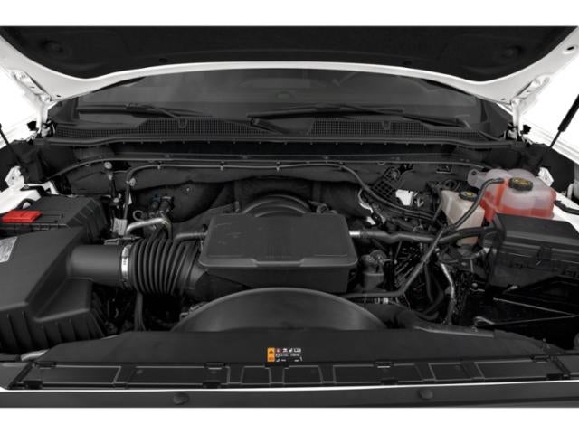 2020 Chevrolet Silverado 2500HD 4WD Double Cab Long Bed WT