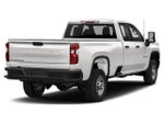 2020 Chevrolet Silverado 2500HD 4WD Double Cab Long Bed WT