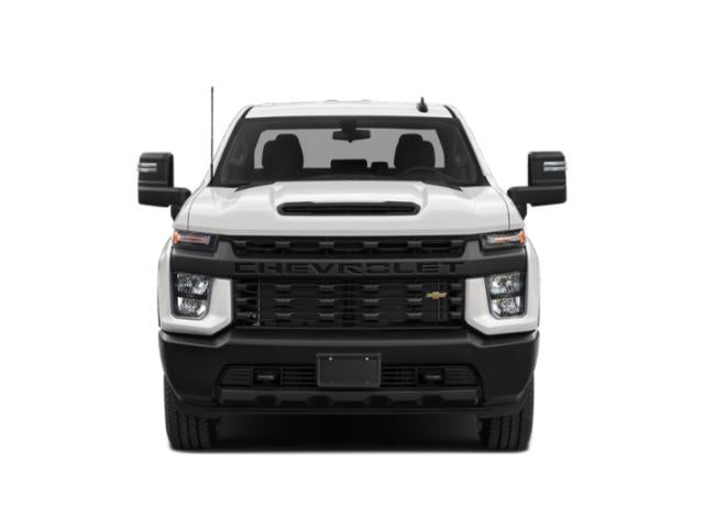 2020 Chevrolet Silverado 2500HD 4WD Double Cab Long Bed WT