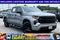 2024 Chevrolet Silverado 1500 4WD Crew Cab Short Bed Custom