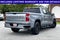 2024 Chevrolet Silverado 1500 4WD Crew Cab Short Bed Custom