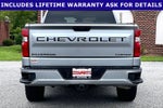 2024 Chevrolet Silverado 1500 4WD Crew Cab Short Bed Custom