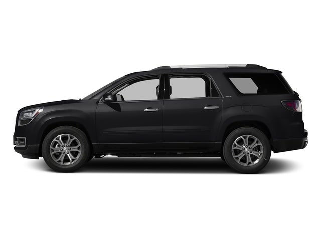 Used 2017 GMC Acadia Limited Base with VIN 1GKKVSKDXHJ245680 for sale in Prince Frederick, MD