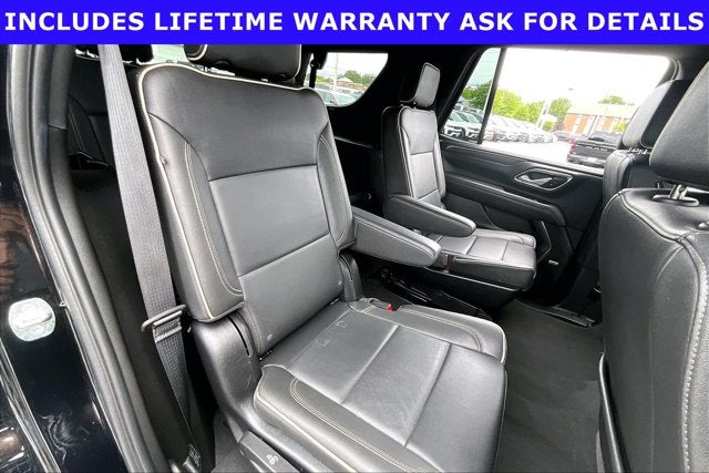 2024 GMC Yukon 4WD SLT