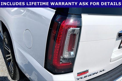 2020 GMC Yukon XL 4WD Denali