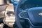 2024 Chevrolet Traverse Limited AWD LT Cloth