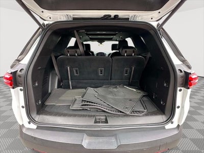 2023 Chevrolet Traverse AWD LT Leather