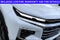 2026 Chevrolet Traverse AWD High Country