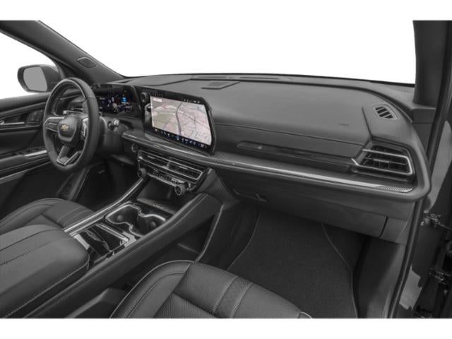 2026 Chevrolet Traverse AWD High Country