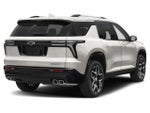 2026 Chevrolet Traverse AWD High Country