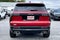 2026 Chevrolet Traverse AWD RS
