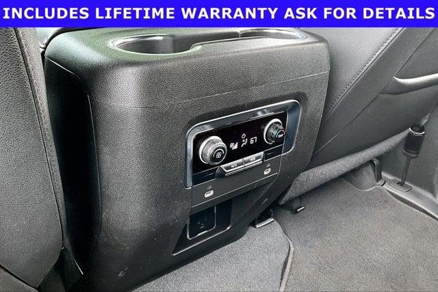 2023 Chevrolet Tahoe 4WD RST