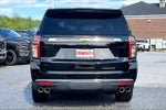 2021 Chevrolet Tahoe 4WD Premier