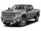 2023 GMC Sierra 2500HD 4WD Crew Cab Standard Bed Denali