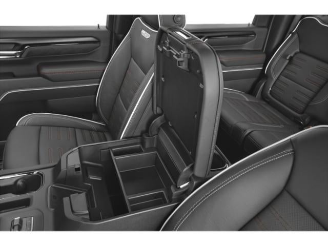 2026 GMC Sierra 2500 HD Crew Cab, Standard Bed, AT4X, 4WD