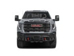 2026 GMC Sierra 2500 HD Crew Cab, Standard Bed, AT4X, 4WD