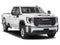 2026 GMC Sierra 2500 HD Crew Cab, Standard Bed, AT4X, 4WD