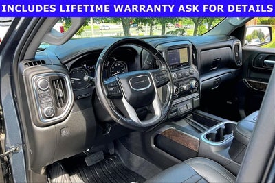 2019 GMC Sierra 1500 Denali