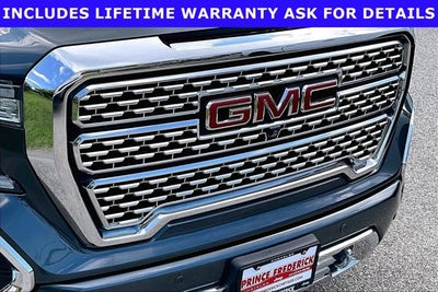 2019 GMC Sierra 1500 Denali