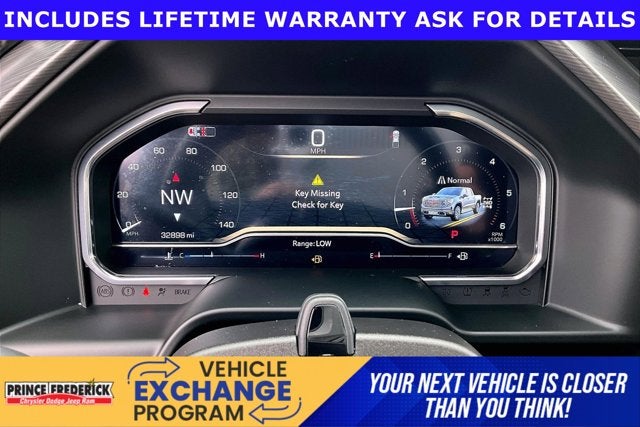 2024 GMC Sierra 1500 4WD Crew Cab Short Box Denali Ultimate