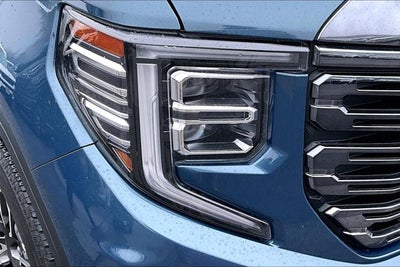 2024 GMC Sierra 1500 4WD Crew Cab Short Box Denali Ultimate