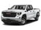 2024 GMC Sierra 1500 4WD Double Cab Standard Box Elevation with 3SB