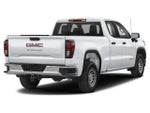 2024 GMC Sierra 1500 4WD Double Cab Standard Box Elevation with 3SB
