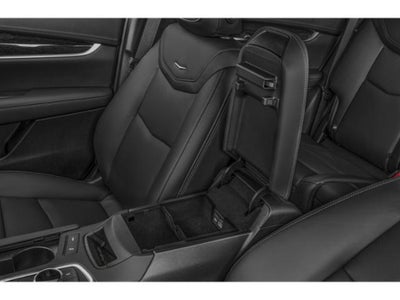 2023 Cadillac XT5 FWD Premium Luxury